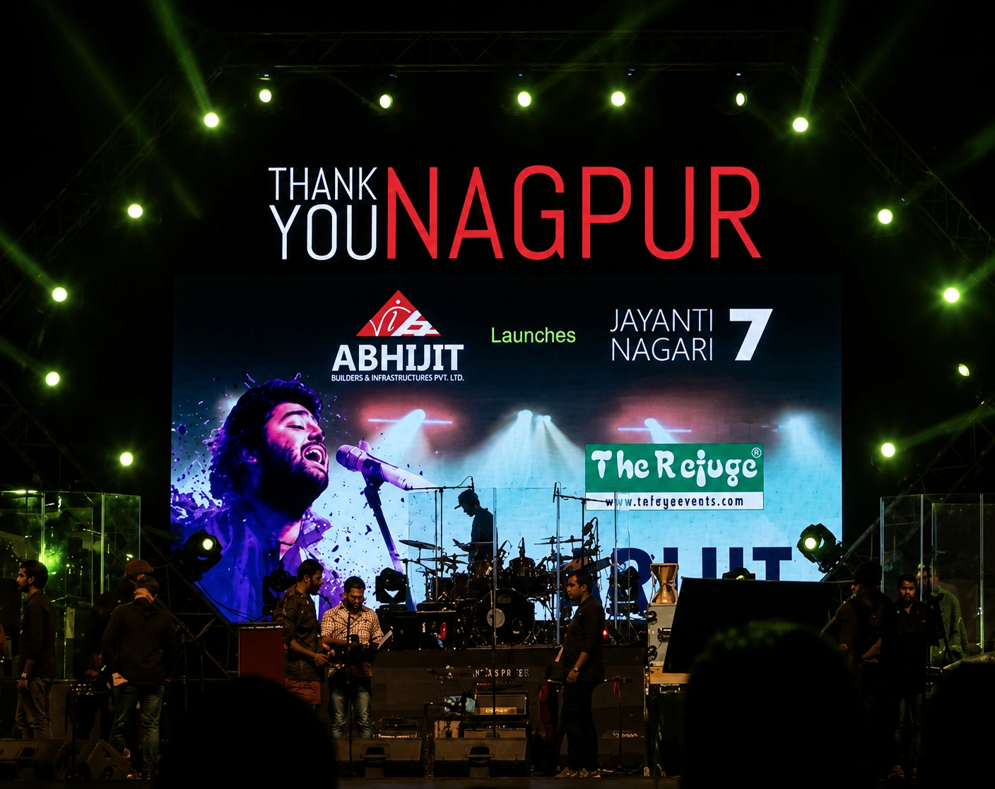 Jayanti Nagari 7